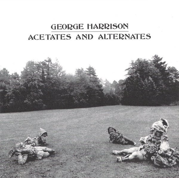 George Harrison